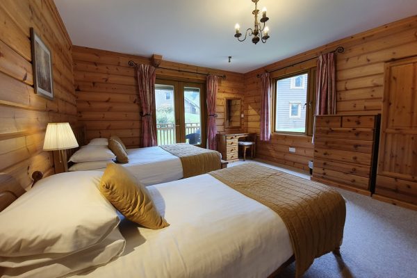 The Lodge
