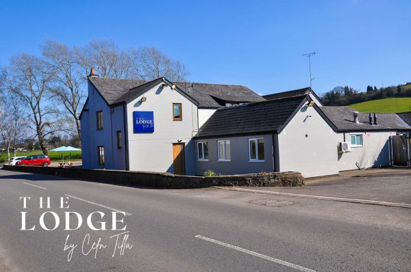 The Lodge