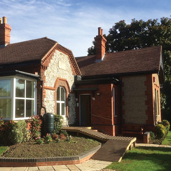 The Lodge