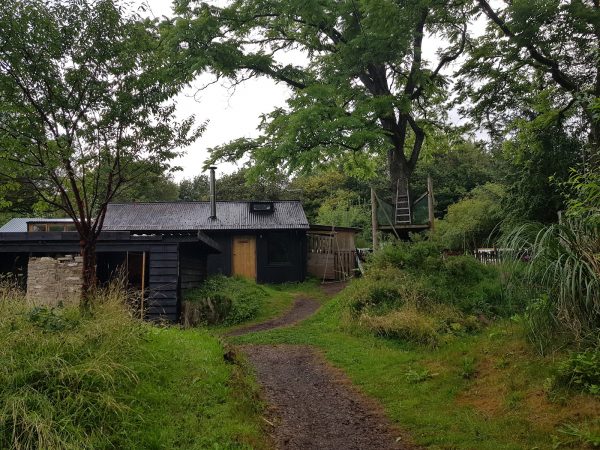 The Lodge