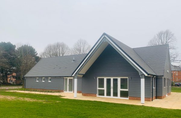 The Lodge