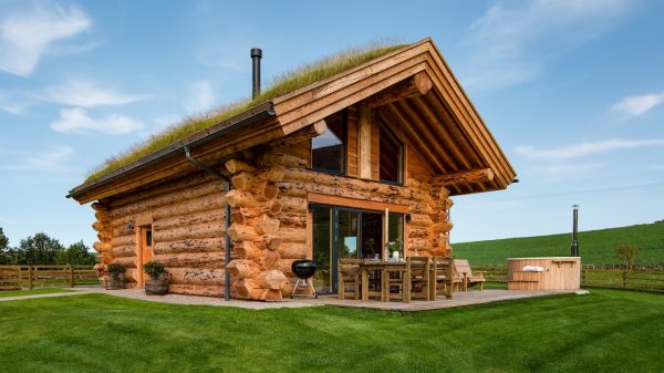 The Lodge