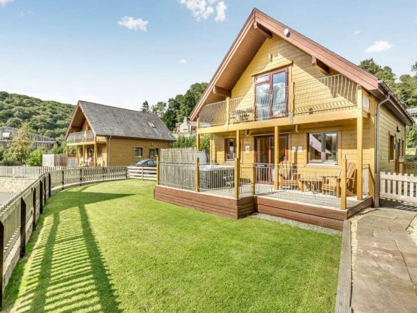 The Lodge