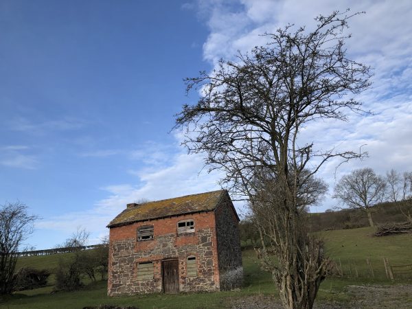 The Longmynd Glamping