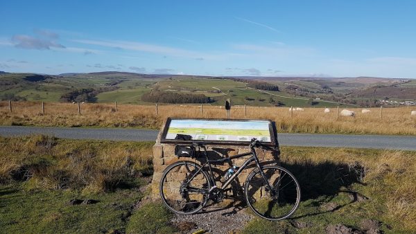 The Lookout Point