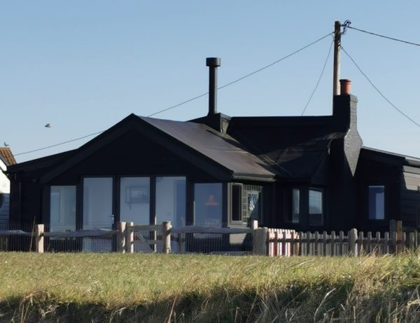 The Lookout