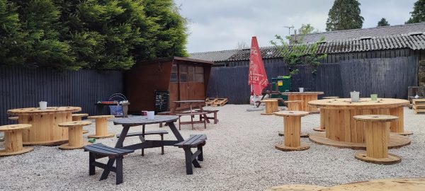 The Malt Shovel