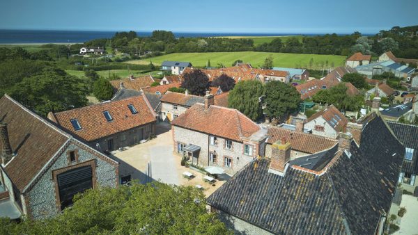 The Maltings