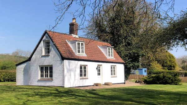 The Mansion Cottage