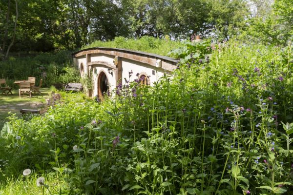 The Meadowside Pod