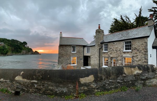 The Mill House