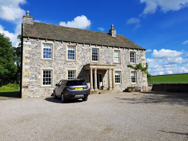 The Mill Lodge