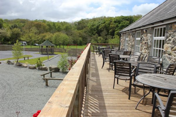 The Mill