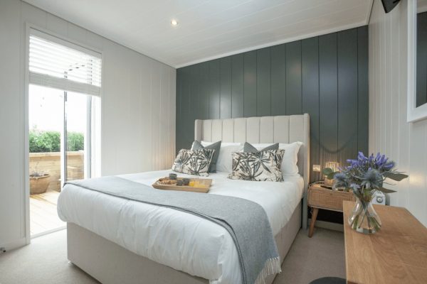 The Moorfield Lodge