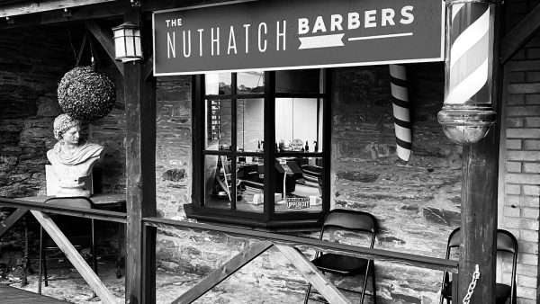 The Nuthatch