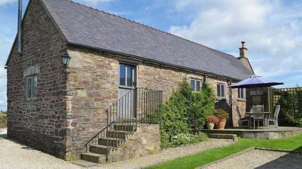 The Old Byre