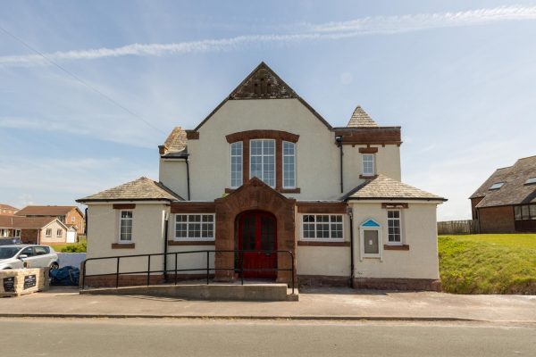 The Old Church Hall