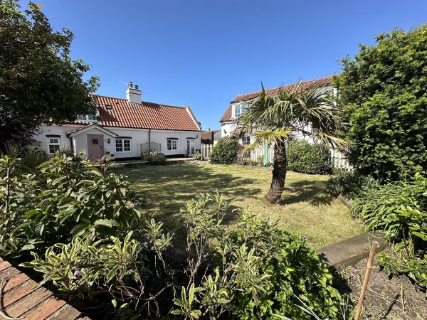 The Old Cottage and Field View Annex
