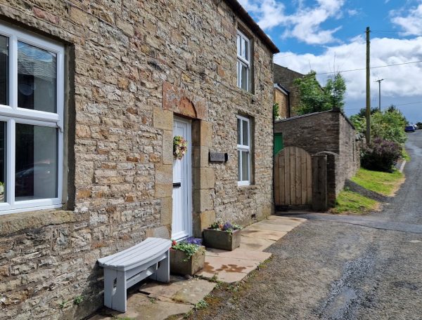 The Old Cottage