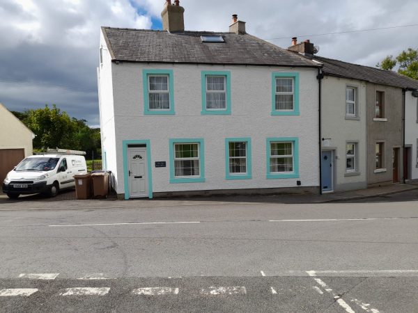The Old Post Office Gillerthwaite