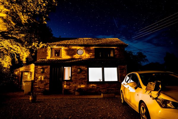 The Old Rectory Cottage