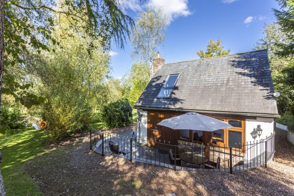 The Old Rectory Cottages - Coachman’s Cottage