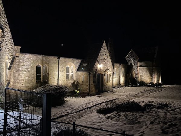 The Old School House Accommodation - The Old School House 1
