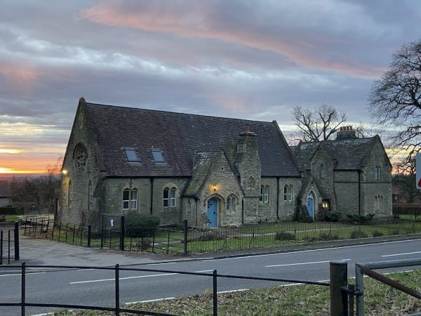 The Old School House Accommodation - The Old School House 1