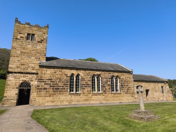 The Old School House