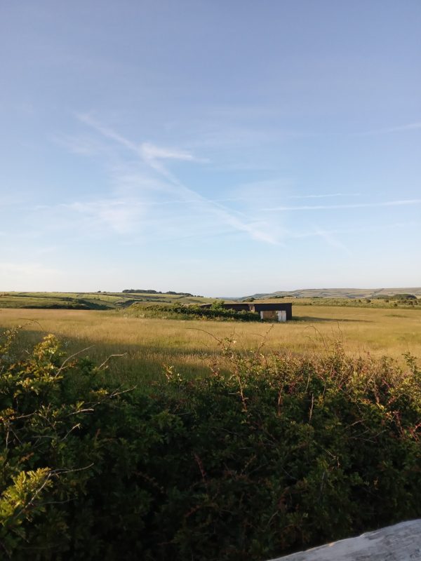 The Old Signal House