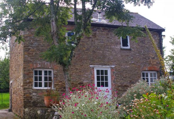 The Old Smithy Barn