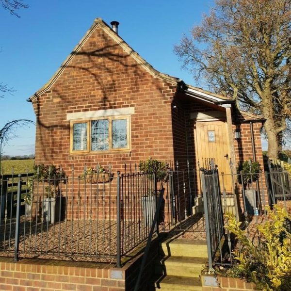 The Old Telephone Exchange