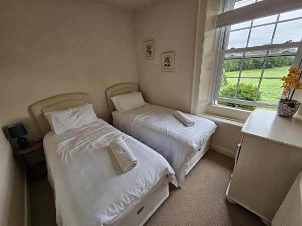 The Old Vicarage
