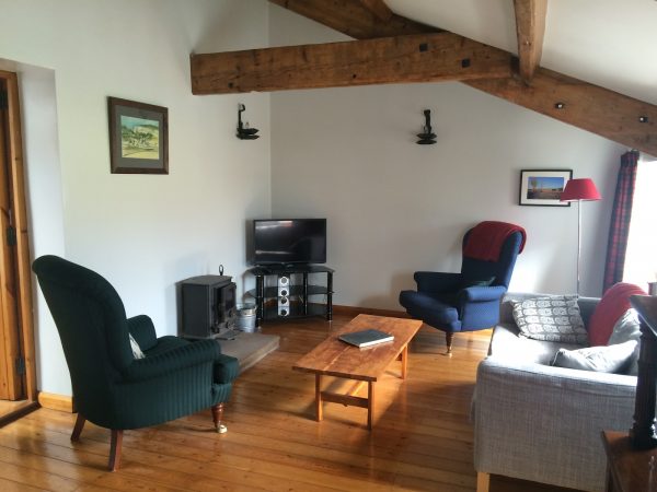 The Old Workshop