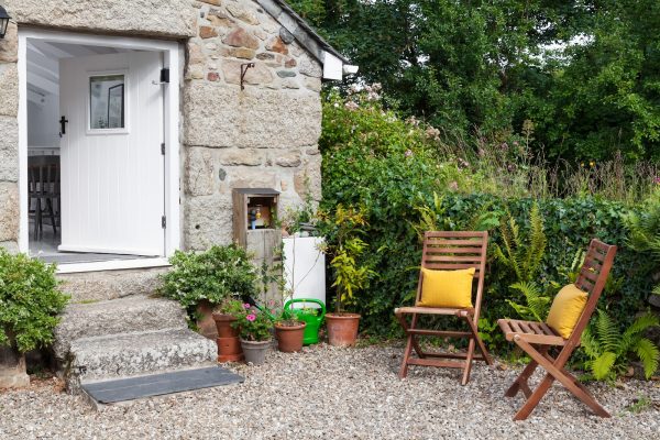 The Orchard Farmhouse
