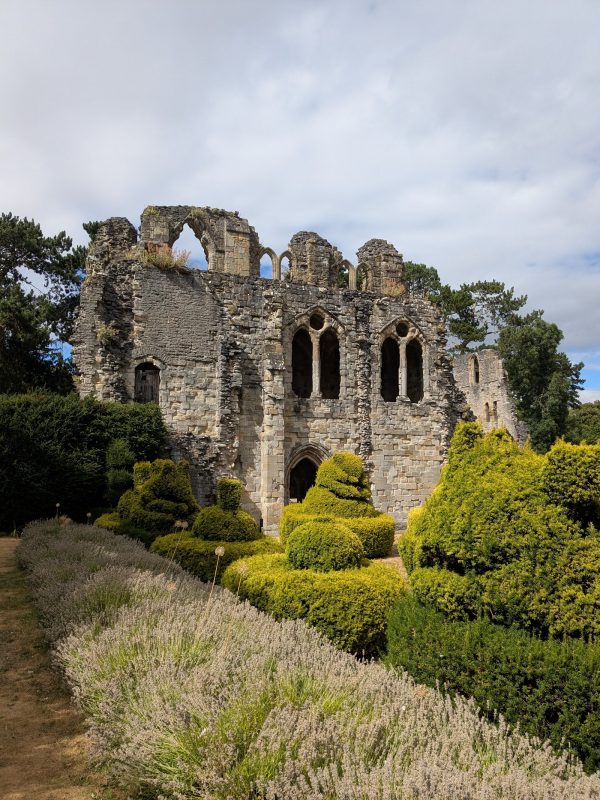 The Owls House