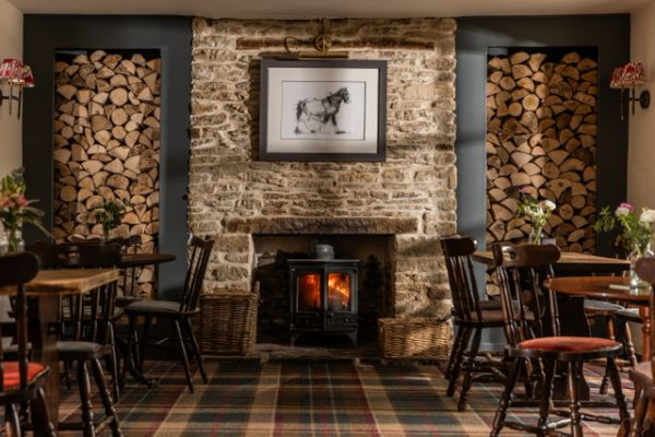 The Plough