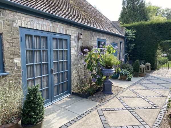 The Potting Shed