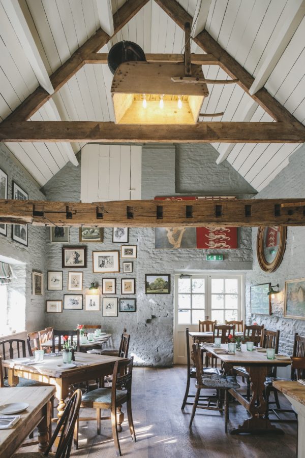 The Potting Shed