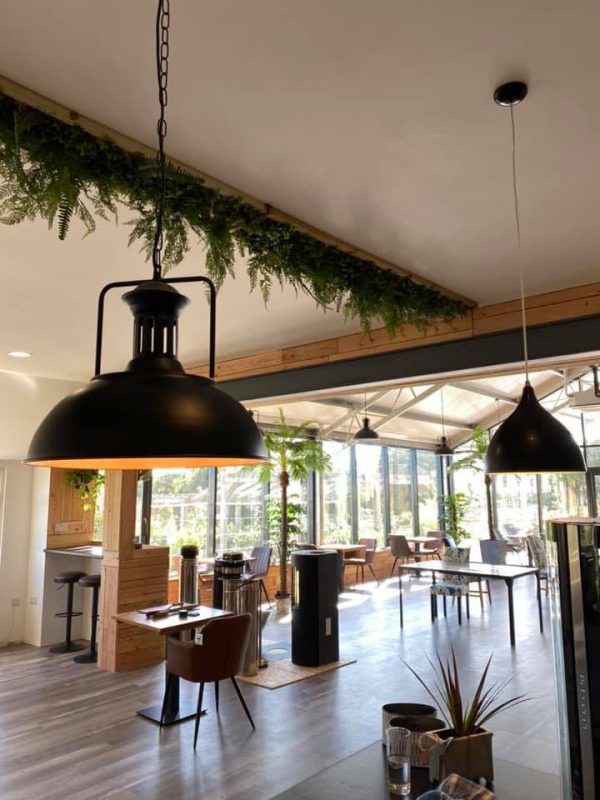 The Potting Shed