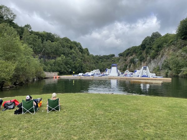The Quarry