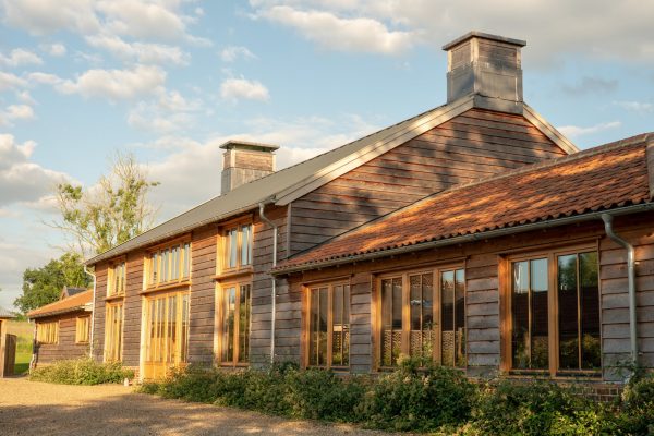 The Retreat