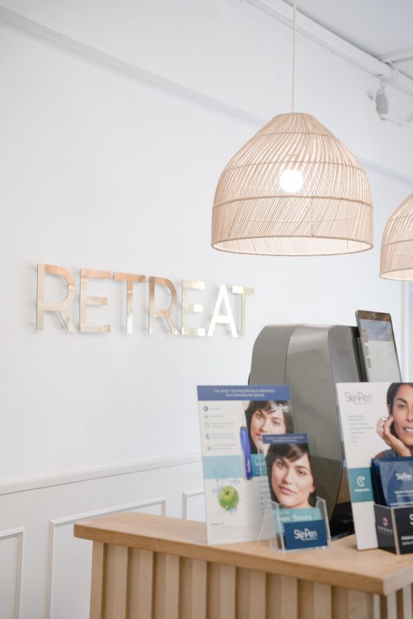 The Retreat
