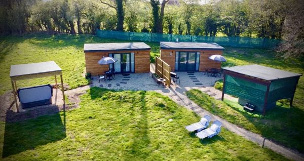 The Ryeland Retreat