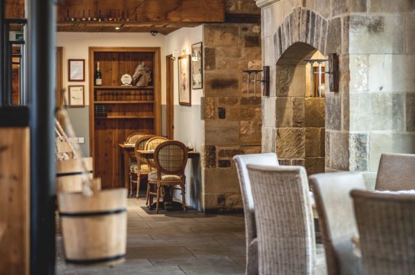 The Saddle Loft