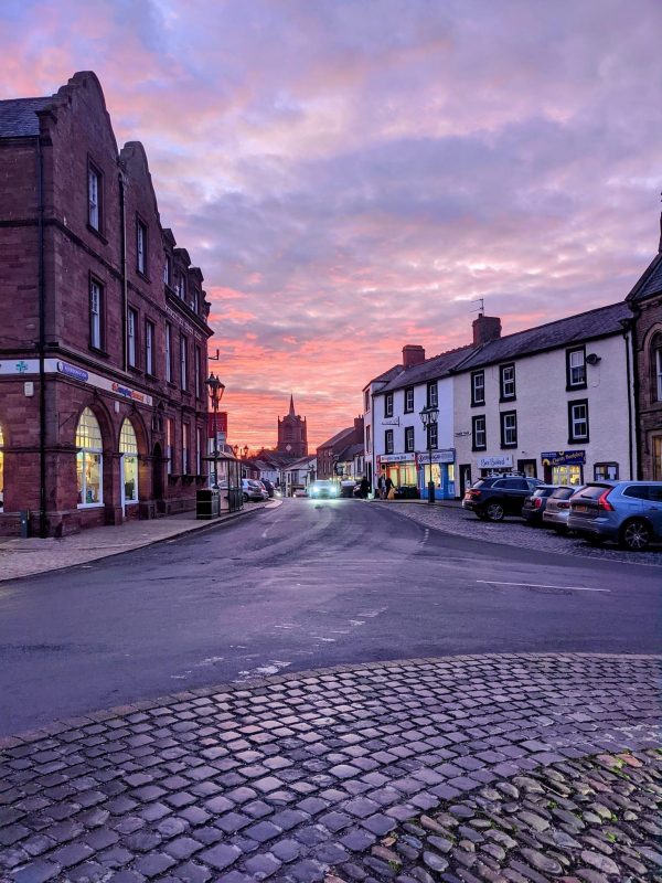 The Scotch Arms Mews