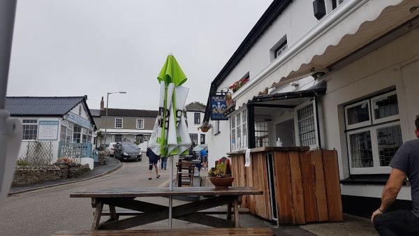 The Sea House