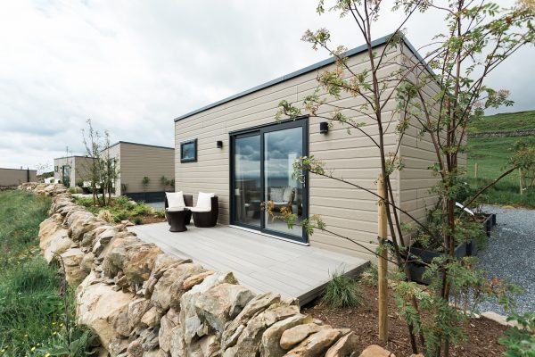 The Seaview Snug
