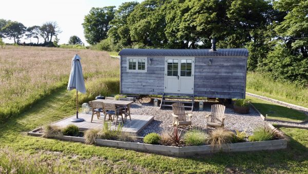 The Shepherds Hut