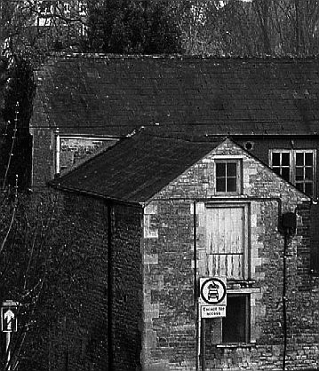 The Stable